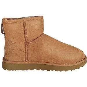 UGG Snowboots CLASSIC MINI II camel   37 damen