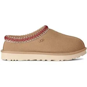 UGG Pantoletten TASMAN II beige   39 Damen