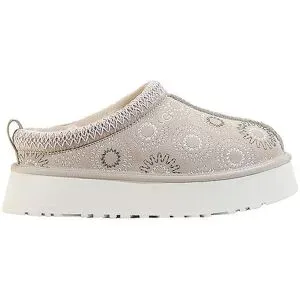 UGG Pantoletten TAZ SUN STITCH beige   36 damen