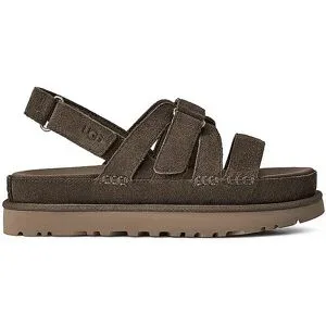 UGG Sandalen GOLDENSTAR GLEAM grau   37 Damen