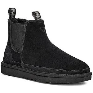 UGG Chelsea Boots NEUMEL schwarz   41 Herren