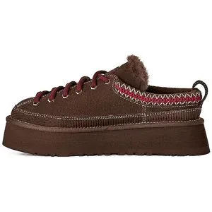 UGG Pantoletten HERITAGE braun   41 Damen