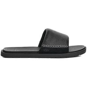 UGG Sandalen M SEASIDE II  schwarz   43 herren
