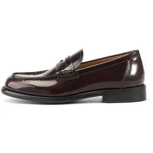 Vagabond Loafers LINN dunkelrot   38 damen