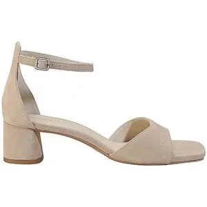 Vagabond Sandalen PIPER beige   38 damen