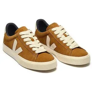 VEJA Sneaker CAMPO camel   39 damen