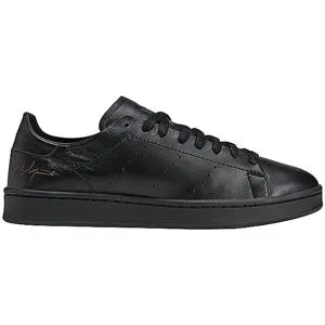 Y-3 Sneaker Y-3 SUPERSTAR schwarz   41 1/3 herren