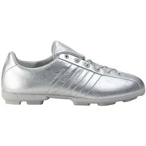 Y-3 Sneaker FILED silber   44 herren