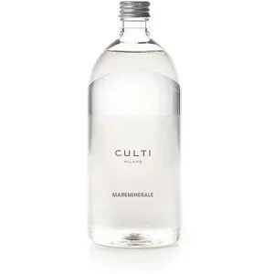 CULTI Raumduft Nachfüller 1000 ml - Duft Mareminerale bunt