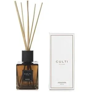 CULTI Raumduft Diffuser Decor Classic 500 ml - Duft Aramara bunt