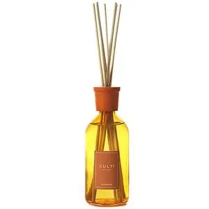 CULTI Raumduft Diffuser 0,5l STILE COLOURS Aramara orange