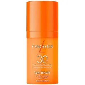 LANCASTER Sun Beauty Sun Protective Fluid SPF30 30ml damen