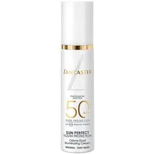 LANCASTER Sun Perfect Sun Illuminating Cream SPF50 50ml