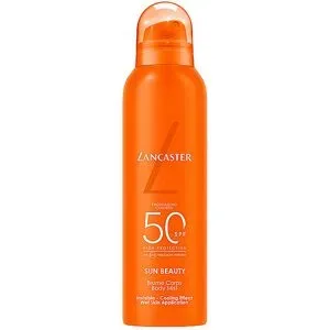LANCASTER Sun Beauty Body Mist SPF50 150ml damen