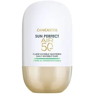 LANCASTER Sun Perfect AIR Daily Invisible Fluid SPF50 Pore 40ml