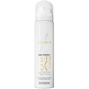 LANCASTER Sun Perfect AIR Mist LSF 50 75ml damen