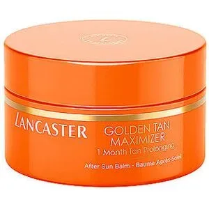LANCASTER Golden Tan Maximizer - After Sun Balm 200ml damen