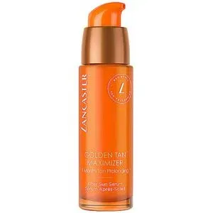 LANCASTER Golden Tan Maximizer - After Sun Serum - Gesicht 30ml
