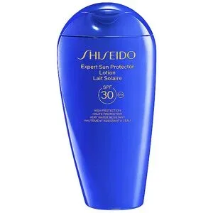 SHISEIDO Sonnenpflege - EXPERT SUN PROTECTOR Lotion SPF30 300ml damen