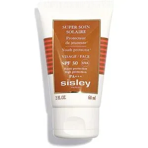 SISLEY Sonnenpflege - Super Soin Solaire Visage SPF30 60ml