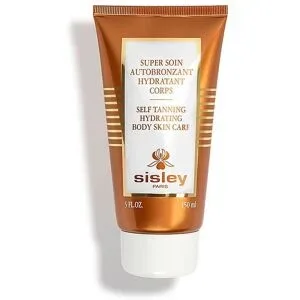 SISLEY Selbstbräuner - Super Soin Autobronzant Hydratant Corps 150ml