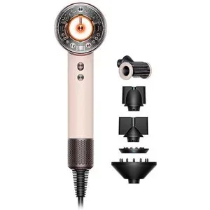 Haartrockner - dyson supersonic nural HD16 Ceramic Pink/Rose rosa