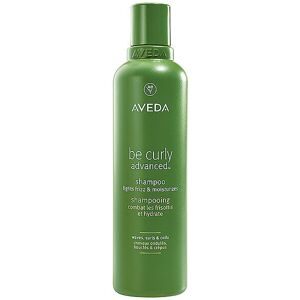 AVEDA BeCurly? Advanced Shampoo 250 ml damen