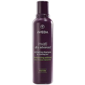 AVEDA Haarpflege - Invati Ultra Advanced Exfoliating Shampoo Rich 200ml damen