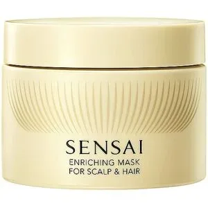 SENSAI Hair Care Enriching Mask For Scalp & Hair 200ml