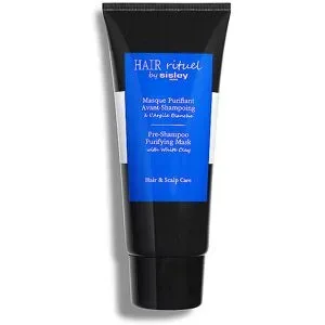 SISLEY Haarpflege - Masque Purifiant Avant-Shampoing à l'Argile Blanche 200ml damen