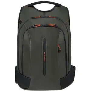 Samsonite Rucksack - Laptop Rucksack ECODIVER Large climbing ivy olive baby