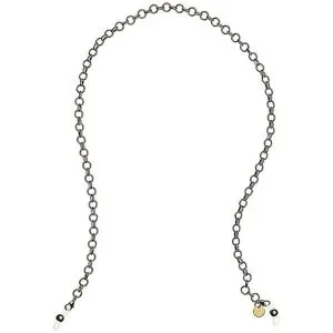 COTI Brillenkette FAYE gold damen