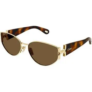 CHLOE Sonnenbrille CH0260S gold Damen