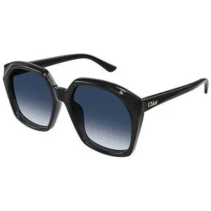 CHLOE Sonnenbrille CH0280S schwarz Damen