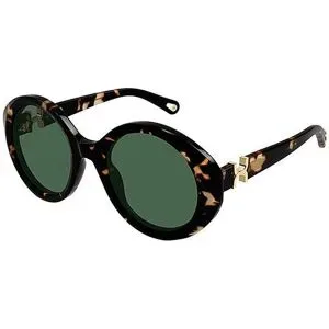 CHLOE Sonnenbrille CH0332S braun Damen