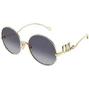 CHLOE Sonnenbrille CH0372S gold Damen