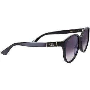 GUCCI Sonnenbrille GG0631S schwarz Damen