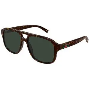 GUCCI Sonnenbrille GG1856S braun Herren