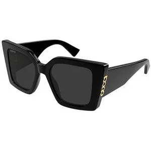 GUCCI Sonnenbrille GG2039S schwarz damen