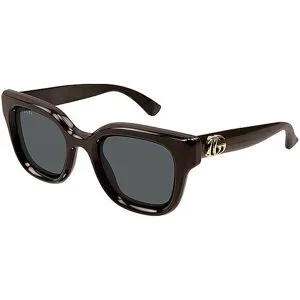 GUCCI Sonnenbrille GG1828S braun Damen