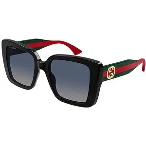 GUCCI Sonnenbrille GG1861S schwarz Damen