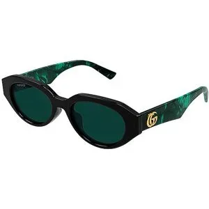 GUCCI Sonnenbrille GG2206SA schwarz Damen
