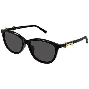 GUCCI Sonnenbrille GG2220SK schwarz Damen