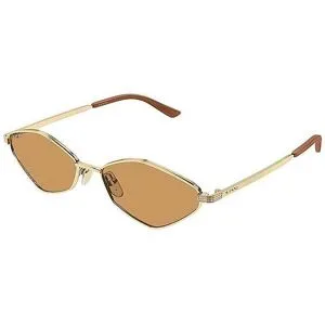 GUCCI Sonnenbrille GG2222S gold Damen