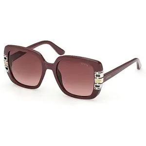 Guess Sonnenbrille GU00294/52 orange Damen
