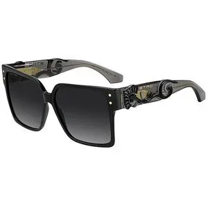 ETRO Sonnenbrille ETRO0104/S/59 schwarz Damen