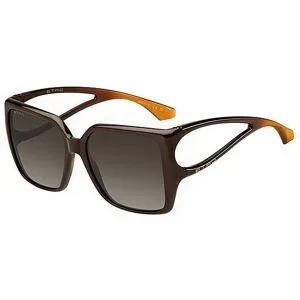 ETRO Sonnenbrille ETRO0142/S/58 braun damen