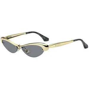 ETRO Sonnenbrille ETROAURA/57 gold Damen