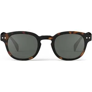 IZIPIZI Sonnenbrille mit Sehstärke SUN READING #C braun   +1,0 baby