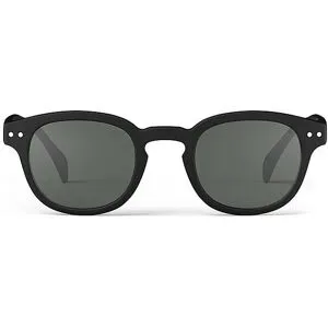 IZIPIZI Sonnenbrille mit Sehstärke SUN READING #C schwarz   +1,5 Damen